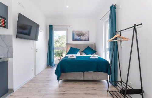 Lit Living - Deluxe Apartments - Box Spring - Parking - Neueröffnung - NEW OPENING - Foto 67