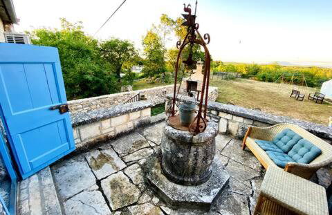 Authentic stone house Miro - Foto 20