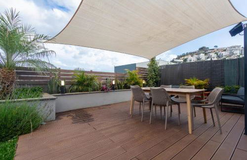 The Jolie - A Retreat in the City in an Entire House - Foto 38