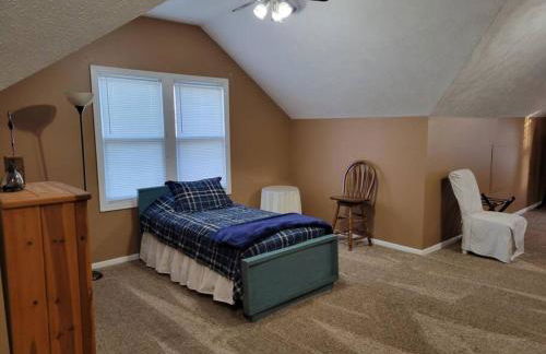 Home near Zoo/College World Series/Downtown - Foto 17