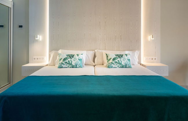 Hotel Villa Mandi Golf Resort - Foto 11