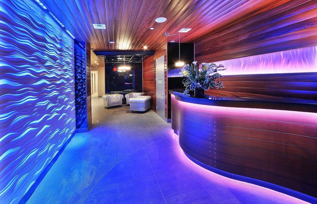 Aura Hotel Brooklyn - Photo 3