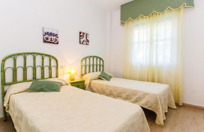 Rotonda VII 54 in Conil de la Frontera - Photo 10