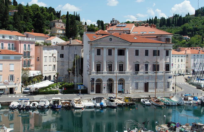 Mare & Sole Apartments - Foto 35