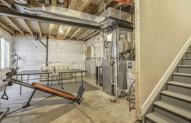 Tumbleweed Resort - Foto 28