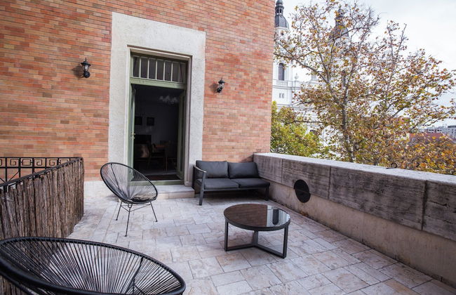 ZOYA LUXURY RESIDENCE - Foto 29