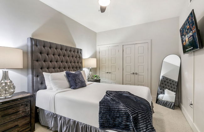 Gorgeous Condos Near French Quarter - Foto 23