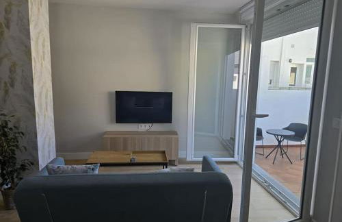Lugo Apartamento nuevo en centro de la ciudad - Foto 16