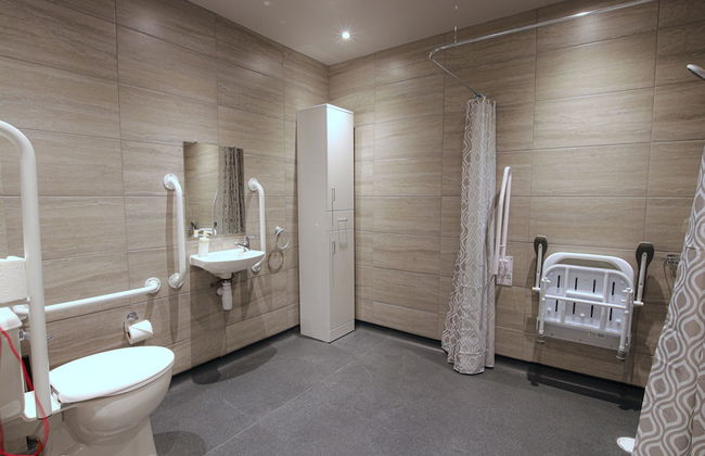 The Ironworks Aparthotel - Foto 28