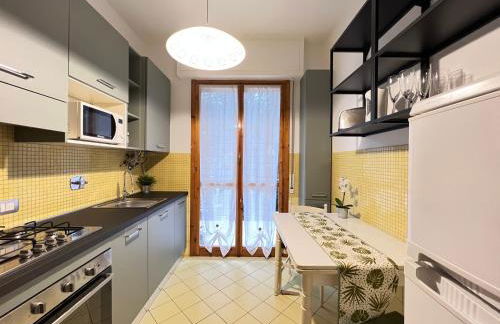 Garden Apartment - Foto 15