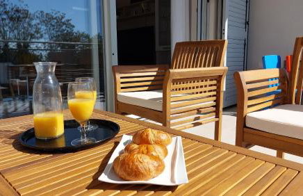 Villa Amoena with Pool and Sauna - Foto 33