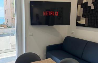 Rebecca's Apartments Anzio Central - Private Parking - Sea View - 10 apartments - Case Vacanze Anzio - Photo 39