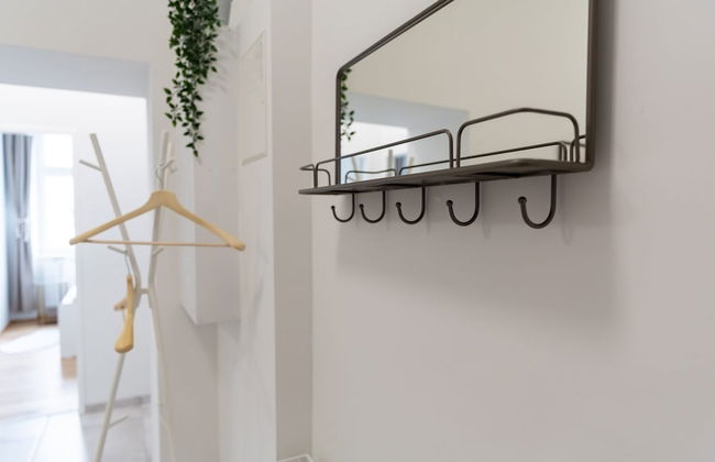 Schönbrunn City Apartment is calling - Foto 11