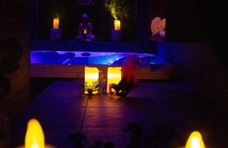 Loveroom 50 nuances plus zen Expérience immersive & intimiste - Foto 28