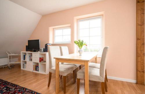 Ferienwohnung 1 im Landhaus am Wildpark Boek - Foto 12