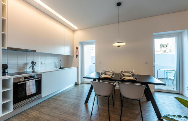 BRUM Design Apartments - Foto 25