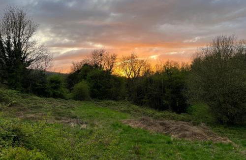 Olive Holiday Cottage Matlock - Foto 12