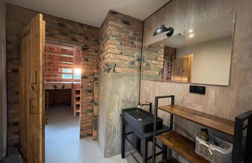 Wioska Kowala - Foto 68