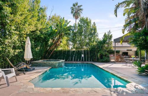 New Listing Burbank Retreat by Colby & Conrad - Foto 38