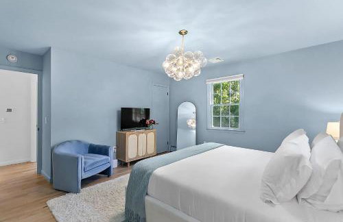 Renovated Retreat with Heated Pool - Foto 33