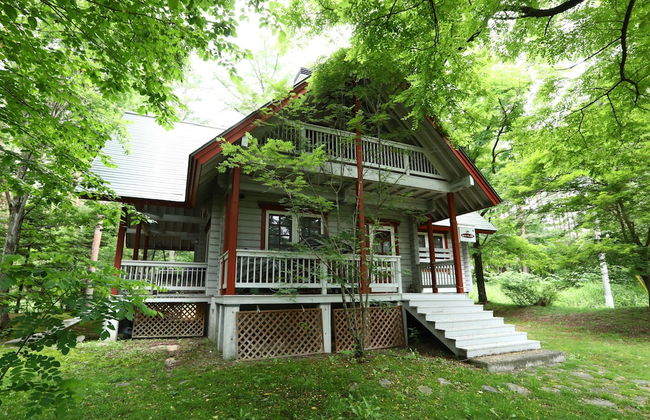 Campagne Hakuba - Foto 14