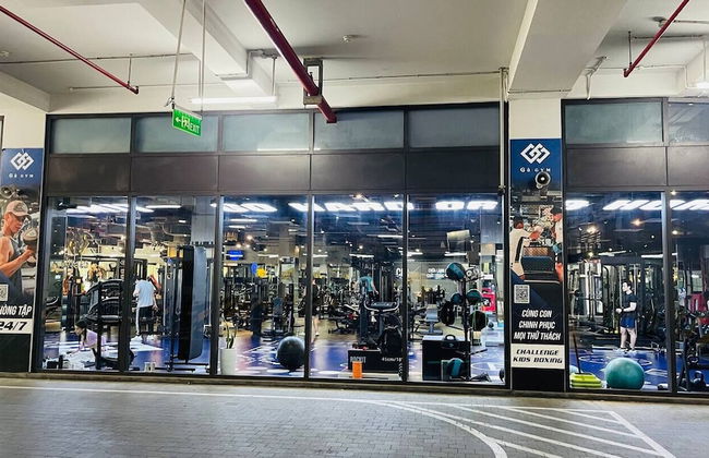 Ha Do Centrosa - Luxury Central Point - Foto 56