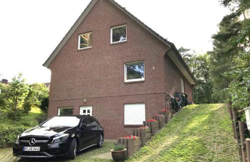 Wald Ferienwohnung Hamburg 1 - Foto 4