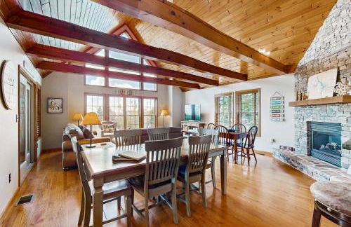 Highland Cottage - Foto 8