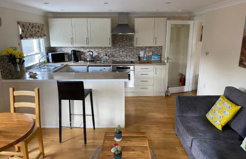 Lovely apartment in beautiful coastal village - Foto 9