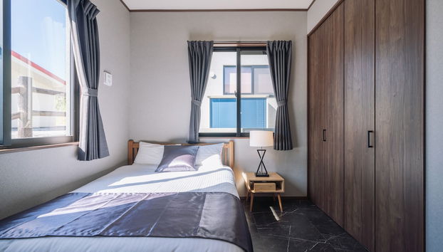 Private House u-zi house - Foto 2, Habitación