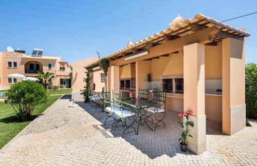 Apartamentos Monte dos Avós, Albufeira by AlgarveBlossom - Foto 102