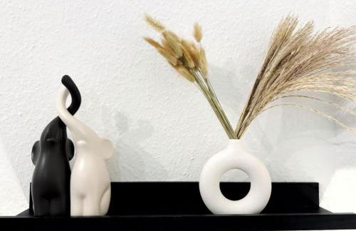 HolidayHome Apartments I Spacious Private Room in Heart of Berlin - Foto 10