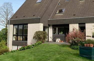 Ferienwohnung Frangenberg - Foto 15