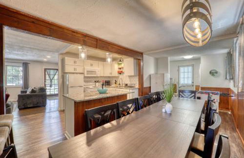 Nature Sounds Retreat - Foto 8