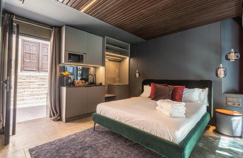 Apartaestudios Evolution Luxury - Photo 46