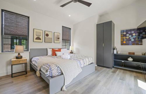 Chic Retreats in Columbus - Foto 55