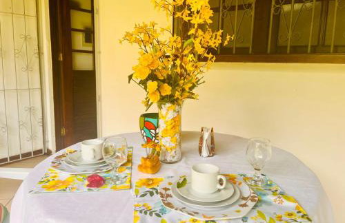 Casinha Aconchegante Seu Refúgio de Praia perto Guarajuba - Foto 45