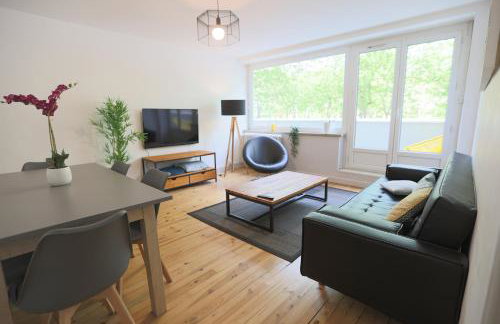 Appart cosy 3 chambres / Fauriel - Foto 1