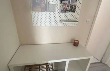 Maison de plain-pied - Foto 19