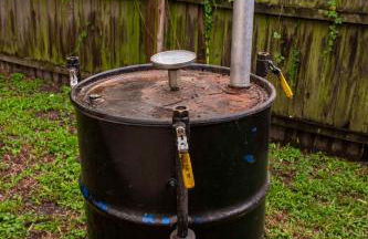 Upscale Ybor House with Outdoor Living Space - Photo 16