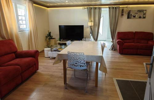 Appartement Top entre mer et montagne - Foto 11