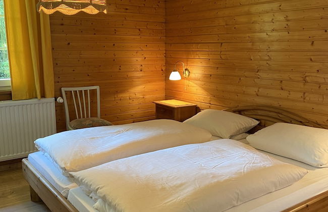 Ferienidylle Brunnersäge - Photo 3