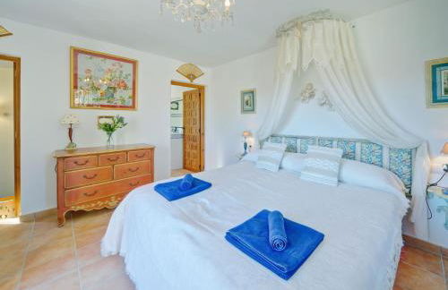 Holiday Home El Cachirulo by Interhome - Foto 6