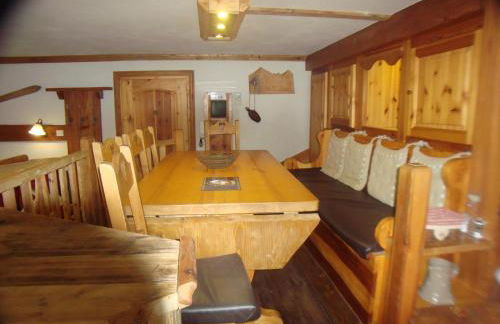 Chalet l'Avalin - Foto 18