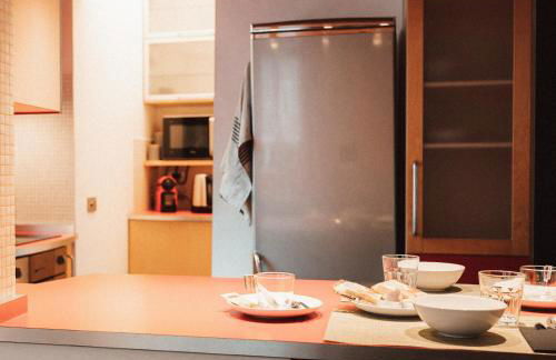 MrDoyle Apartment Catalani - Foto 15