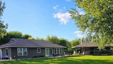 Sunrise Lake Escape - Foto 2