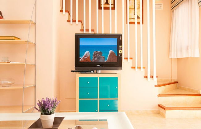 Meloneras Beach Hh1010 Maspalomas Duplex - Foto 13