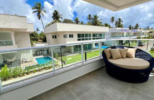 Casa Luxuosa em Maragogi - AL - Foto 19