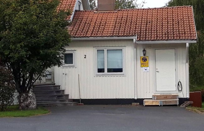 Old Post Office now Cosy Apartment Close to Nature - Foto 1