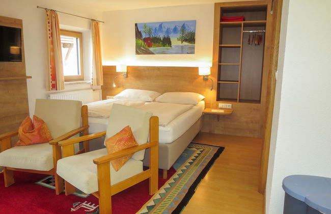 Hof am Schönbach - Foto 14